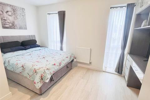 2 bedroom semi-detached house for sale, Curton Close, Edgware, Middlesex, HA8