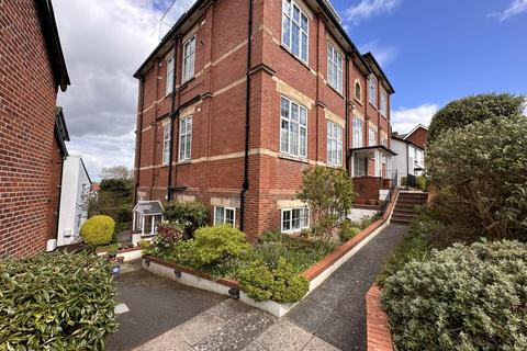 1 bedroom flat for sale, Montpellier Road, Exmouth