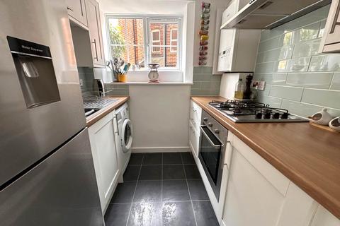 1 bedroom flat for sale, Montpellier Road, Exmouth