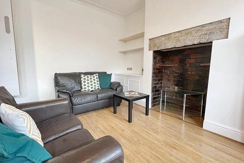 Woodside Avenue, Leeds