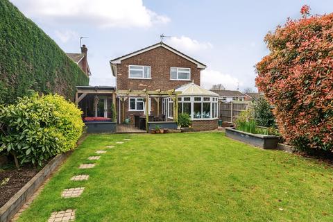 3 bedroom detached house for sale, Glebelands, Pulborough, West Sussex