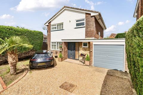 Glebelands, Pulborough, RH20