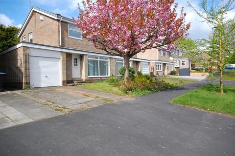 3 bedroom semi-detached house to rent, Cotherstone Road, Newton Hall, Durham, DH1