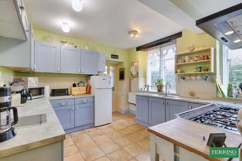 3 bedroom detached house for sale, 72 Victoria Road, Coleford, Gloucestershire. GL16 8DS