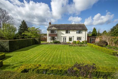 5 bedroom detached house for sale, Sidbrook, West Monkton, Taunton, Somerset, TA2