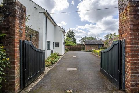 5 bedroom detached house for sale, Sidbrook, West Monkton, Taunton, Somerset, TA2