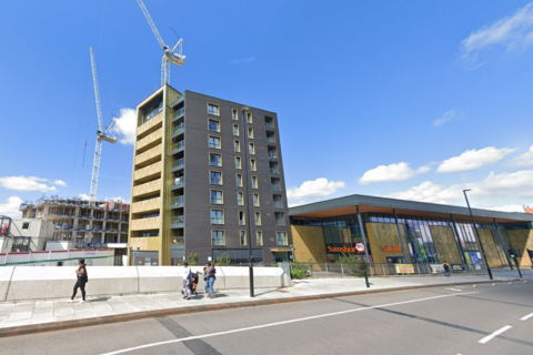 2 bedroom apartment for sale, Tilston Bright Square, London SE2