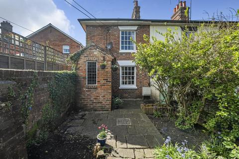 2 bedroom end of terrace house for sale, Hungerford,  Berkshire,  RG17