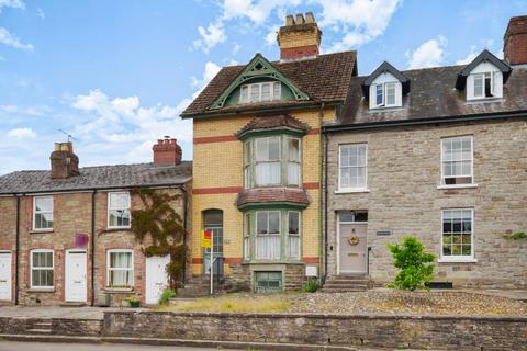 5 bedroom townhouse for sale, Hay on Wye,  Hay on Wye,  HR3