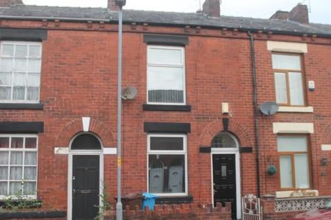2 bedroom terraced house to rent - Hethorn Street, Manchester M40