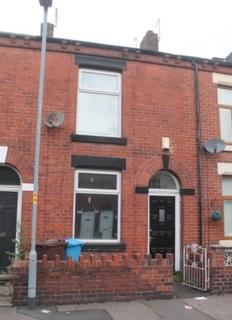 2 bedroom terraced house to rent, Hethorn Street, Manchester M40