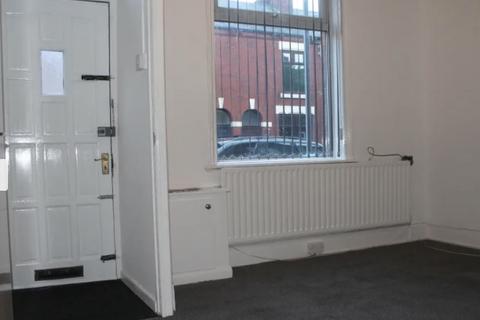 2 bedroom terraced house to rent, Hethorn Street, Manchester M40