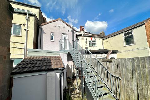 undefined, Bradford Lane, Walsall WS1