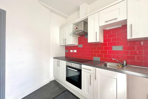 undefined, Bradford Lane, Walsall WS1