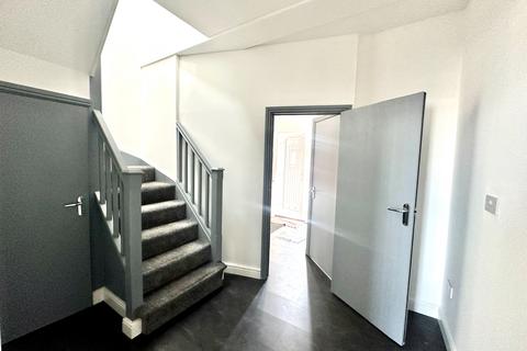 undefined, Bradford Lane, Walsall WS1