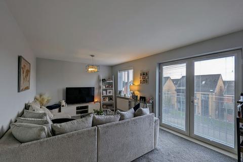 2 bedroom flat for sale, St. Michael's Vale, Hebburn, NE31