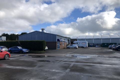 Industrial unit to rent, Unit 5, Govan Road, Fenton Industrial Estate, Stoke-on-Trent, ST4 2RS