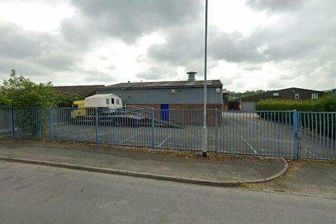 Industrial unit to rent, Unit 5, Govan Road, Fenton Industrial Estate, Stoke-on-Trent, ST4 2RS
