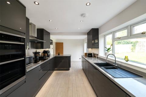 4 bedroom detached house for sale, Blackborough Road, Reigate, Surrey, RH2