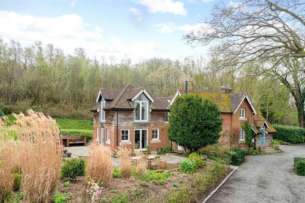 Shortbridge Lodge