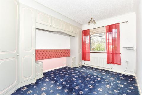 2 bedroom semi-detached bungalow for sale, Hillcrest Drive, Ashington, West Sussex