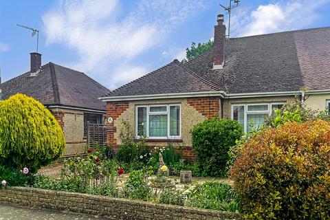 2 bedroom semi-detached bungalow for sale, Hillcrest Drive, Ashington, West Sussex