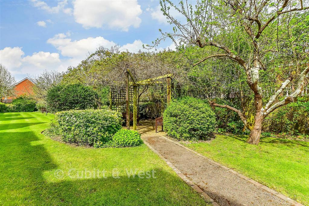 Communal Gardens
