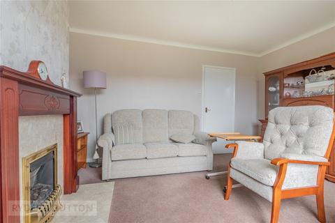 3 bedroom semi-detached house for sale, Dirker Bank Road, Marsden, Huddersfield, West Yorkshire, HD7