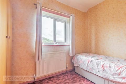 1 Dirker Bank Road, Marsden, Huddersfield, HD7 6AR