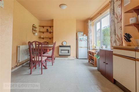 1 Dirker Bank Road, Marsden, Huddersfield, HD7 6AR