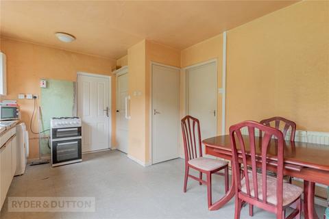 1 Dirker Bank Road, Marsden, Huddersfield, HD7 6AR