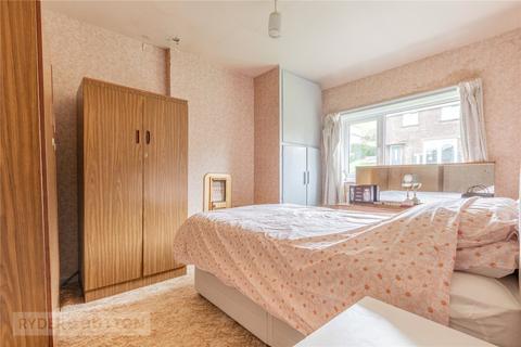 1 Dirker Bank Road, Marsden, Huddersfield, HD7 6AR