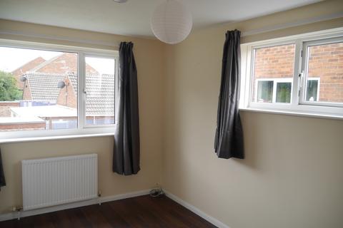 1 bedroom duplex to rent, Robin Crescent, Melton Mowbray LE13