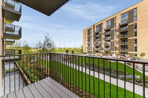 2 bedroom apartment to rent, Flagstaff Road, Bankside Gardens, Reading, RG1