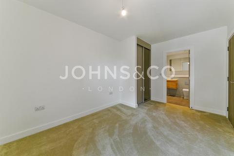 2 bedroom apartment to rent, Flagstaff Road, Bankside Gardens, Reading, RG1