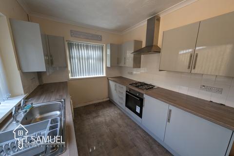 2 bedroom terraced house for sale, Penrhiwceiber Road, Penrhiwceiber