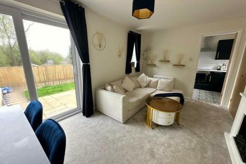 2 bedroom terraced house to rent, Banbury,  Oxfordshire,  OX16