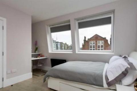 Studio to rent, Lithos Road, Finchley Road, London, NW3