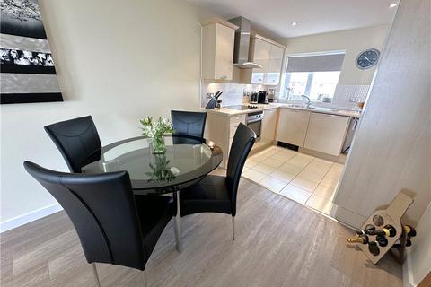 2 bedroom apartment for sale, San Diego Way, Eastbourne, East Sussex