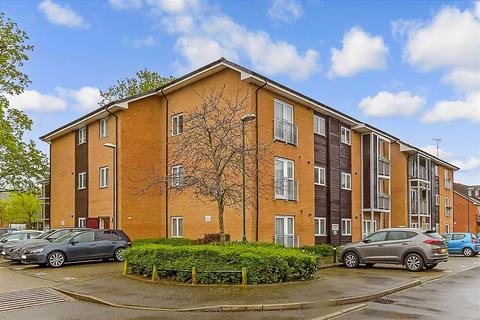 1 bedroom flat for sale, Hengist Way, Wallington, Surrey