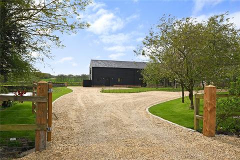 4 bedroom barn for sale, Bakers Farm Lane, Blackmore End, Essex, CM7