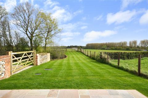 4 bedroom barn for sale, Bakers Farm Lane, Blackmore End, Essex, CM7