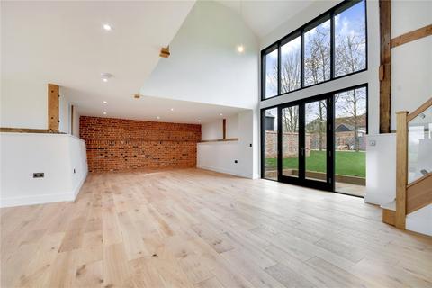 undefined, Bakers Farm Lane, Blackmore End, Essex, CM7
