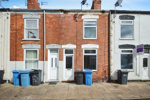 2 bedroom terraced house for sale, Farringdon Street, Hull, East Riding of Yorkshi, HU5