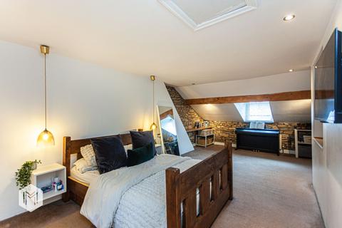 3 bedroom terraced house for sale, Tonge Moor Road, Bolton, BL2 3BQ
