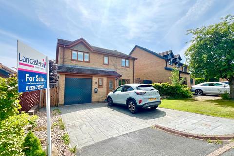 4 Harden Close, Penistone, Sheffield, S36 6HZ