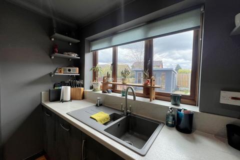 4 Harden Close, Penistone, Sheffield, S36 6HZ