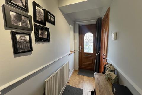 4 Harden Close, Penistone, Sheffield, S36 6HZ