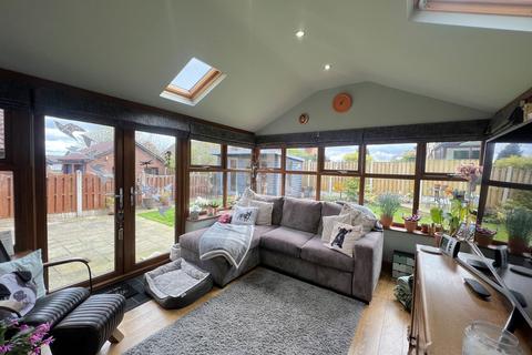 4 Harden Close, Penistone, Sheffield, S36 6HZ