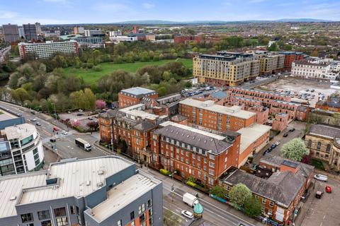 2 bedroom flat for sale, The Royal, Wilton Place, Salford, Greater Manchester, M3
